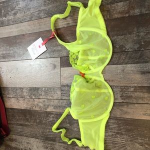 Cleo by Panache Kali 30GG NWT